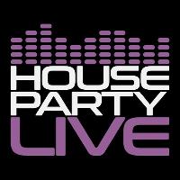 House Party Live Weekender