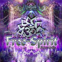 Crystal Kids: Free-Spirit Records Label Night at Rebellion
