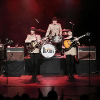 The Cavern Beatles at Preston Guild Hall