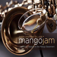 Mango Jam - Late Night Live Music every Thursday