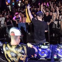DoubleDrop 004: Sub-Liminal Recordings Takeover at The Bread Shed