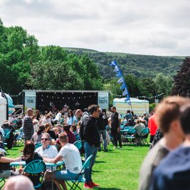 Ilkley Food & Drink Festival 2026: A Riverside Feast