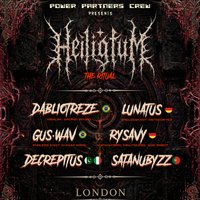 HEILIGTUM-The Ritual