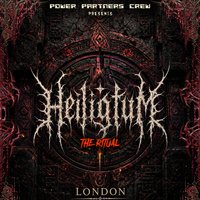 HEILIGTUM-The Ritual