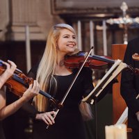Valentine's Vivaldi by Candlelight
