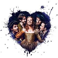 Shakespeare in Love