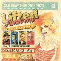 Lifted: Funk mi Lifted: Funk mi