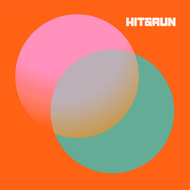 HIT & RUN: End Of Term / Start Of Summer Party