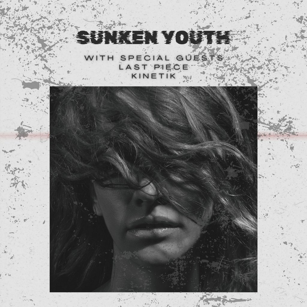 Sunken Youth