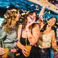 New Year's Eve 2025 at Nikki's Shoreditch at Nikkis Bar