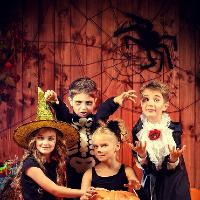 Halloween Activity