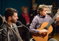 A Nossa Bossa at The Cockpit Theatre