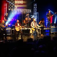 The Sound of Springsteen at Yeadon Town Hall