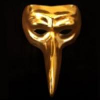 Claptone // Grim Up North // Mission, Leeds at Club Mission