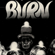 Burn - A Tribute to Deep Purple  Event Title Pic