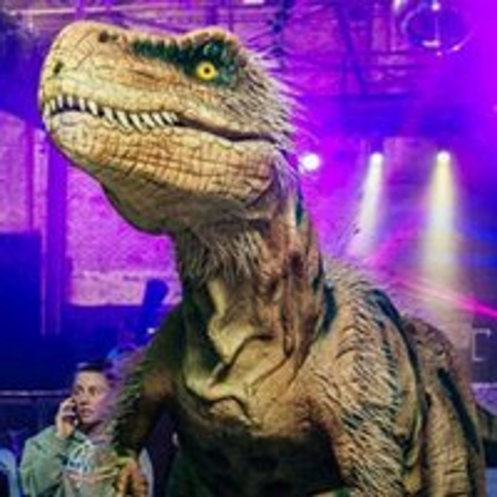 VELOCIRAPTORS Fargo Village,The Box Coventry Thurs 28thDec The Box At Fargo Village