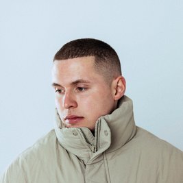 MORGAN SEATREE presents UNFUSSY: Edinburgh