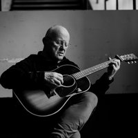 Christy Moore at Live At The Marquee   Cork