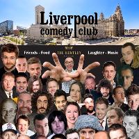 Liverpool Comedy Club Liverpool Comedy Club