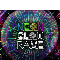THE 2018 FRESHERS NEON GLOW RAVE SHEFFIELD at Plug