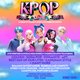 K-POP Live | Binks Yard, Nottingham Event Title Pic