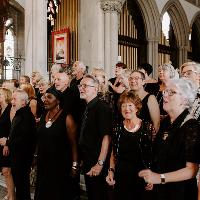 One Night at Brockholes with One Voice Community Choir