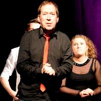 Intellectual Hooligans at Maddermarket Theatre