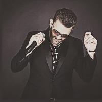 George Michael By Johnny Mack