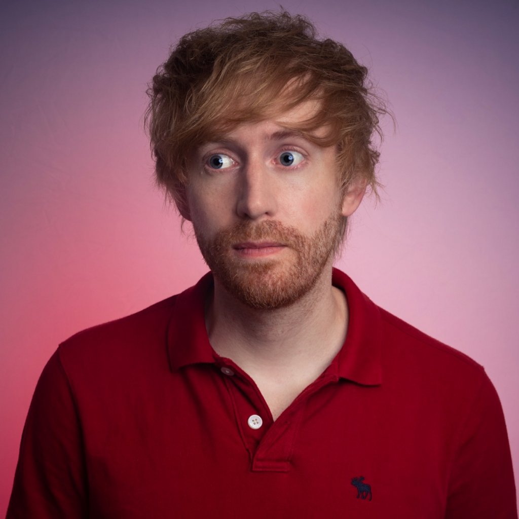 Good Ship Comedy feat. Mark Simmons