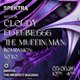 Spektra Events Presents: Cloudy, Future.666 + More Event Title Pic