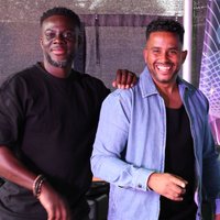 The Garage and R&B Brunch w/ Silva C & Shauny H