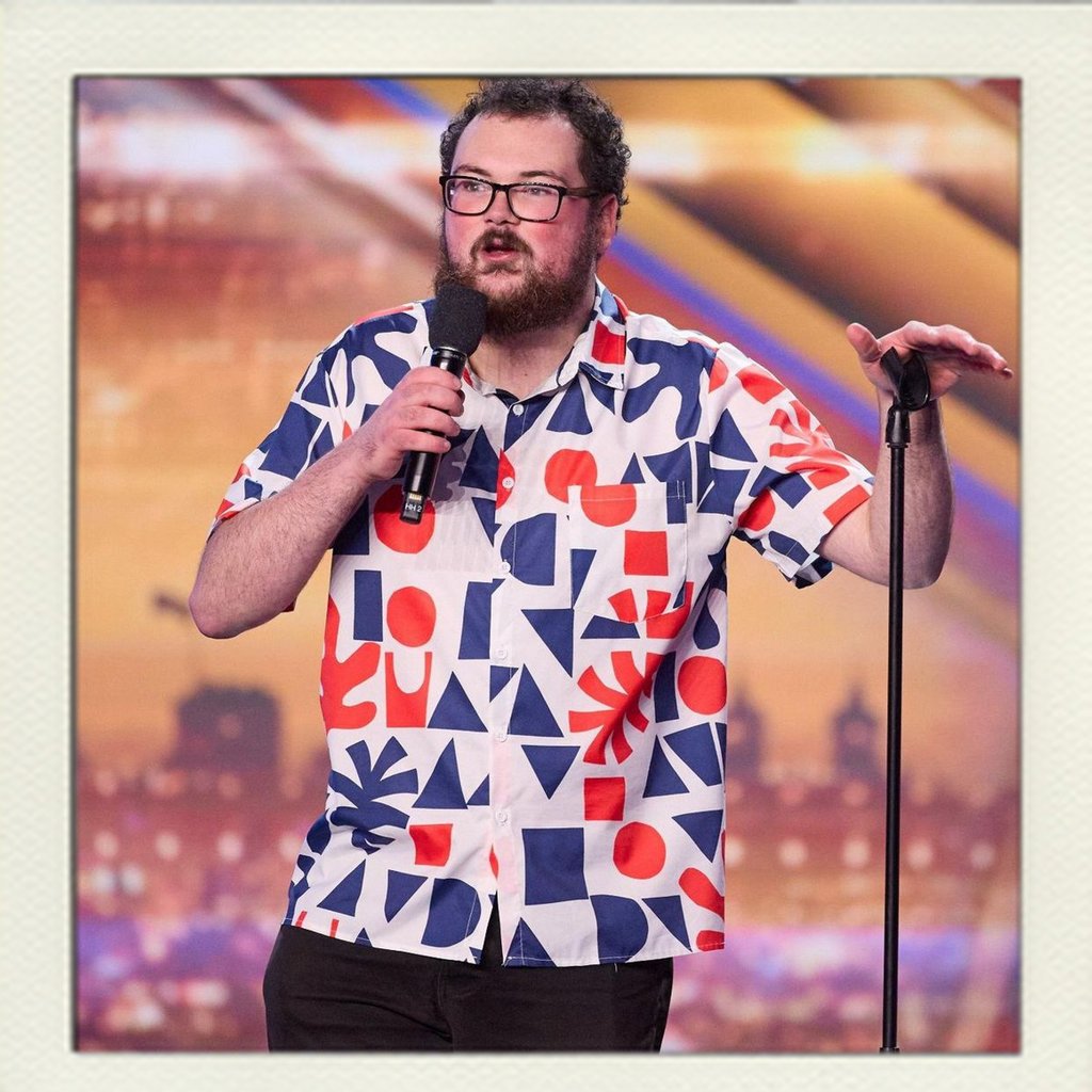 Hilarity Bitesize New Act & New Material Night ft. Alex Mitchell at The Vault Darlington Market, Darlington