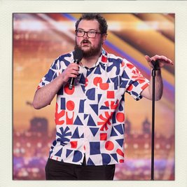 Hilarity Bitesize New Act & New Material Night ft. Alex Mitchell