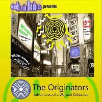 Adventures in DJ - part 1 - 'The Originators' at Record Junkee