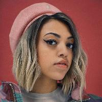 BBC Music's The Biggest Weekend Tour - Mahalia + Alicai Harley BBC Music's The Biggest Weekend Tour - Mahalia + Alicai Harley