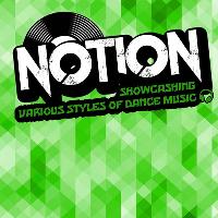 Notion- releasing yourself for the weekend