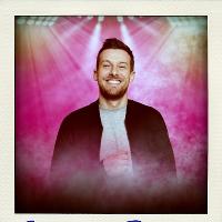 Hilarity Bites Comedy Club presents Chris Ramsey: 20/20 at Darlington Hippodrome