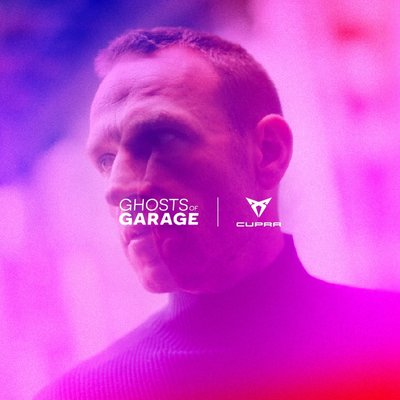 Ghosts Of Garage x Cupra FM presents MJ COLE - FREE Tickets