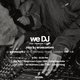 we DJ FREE DJ Workshops In January - All Women Event Title Pic