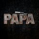 Madmen Presents - PAPA Event Title Pic