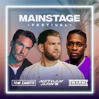 MainStage Festival Malia- Nathan Dawe, Swarmz + Tom Zanetti at Mint Arena