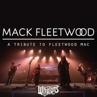 Mack Fleetwood at Whelans Dublin