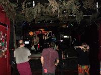 A Not Punk night, Ft PHATTFOXX, Boom Boom Racoon plus more at 1 In 12 Club