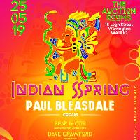 Indian Spring
