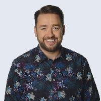 Jason Manford: Like Me at Middlesbrough Town Hall