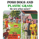 Posh dogs and plastic grass - the new urban nature? Event Title Pic