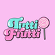 tutti frutti • N Dubz Afterparty • 15/11/2022 Event Title Pic