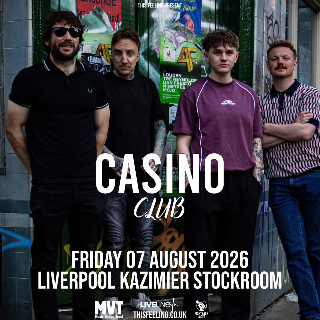 Casino Club - Liverpool