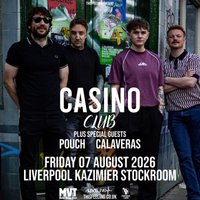 Casino Club - Liverpool