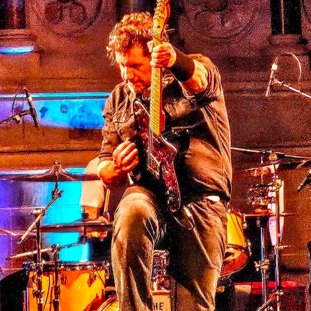 The Rising Springsteen Tribute at The Liquid Room Image